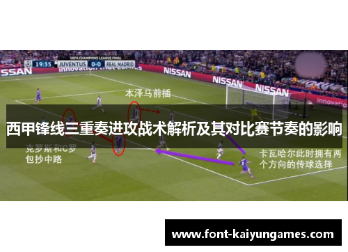 西甲锋线三重奏进攻战术解析及其对比赛节奏的影响 西甲锋线三重奏进攻战术解析及其对比赛节奏的影响