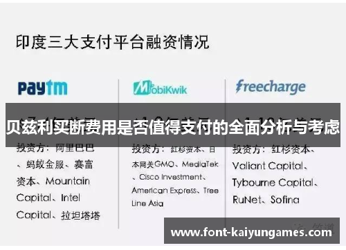 贝兹利买断费用是否值得支付的全面分析与考虑